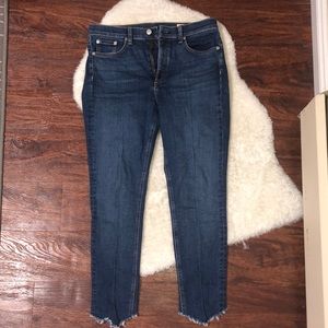 Rag and Bone Jeans sz 30